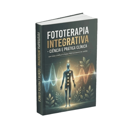 FOTOTERAPIA INTEGRATIVA - CIÊNCIA E PRÁTICA CLÍNICA